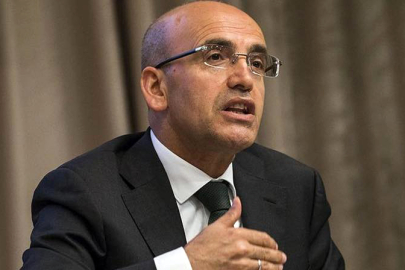 Hazine ve Maliye Bakanı Şimşek: İslam Kalkınma Bankası ile 740 milyon dolarlık finansman anlaşması imzaladık