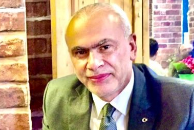 MHP İstanbul İl Yönetim Kurulu üyesi Güven Adıgüzel partiden istifa etti