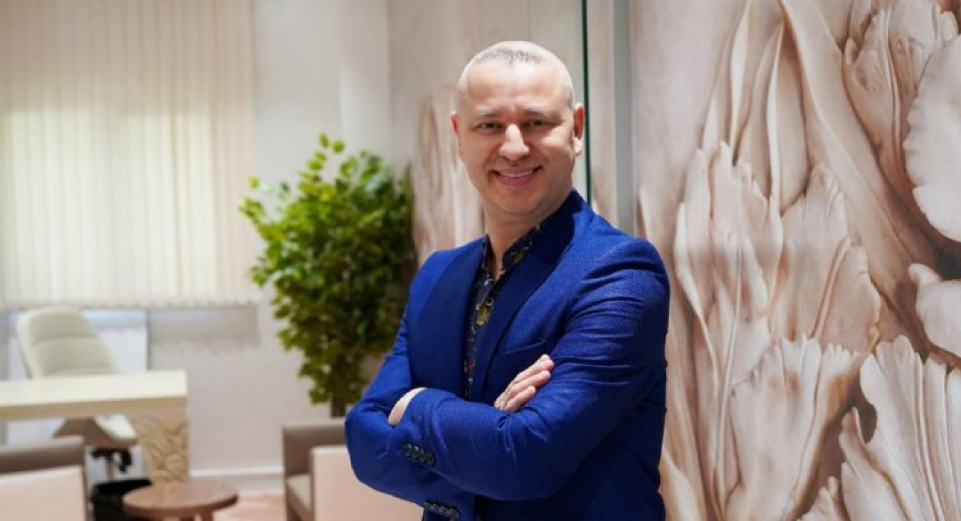 Op. Dr. Tuncay Sezgin