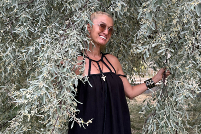 Tuba Özay: Yüksekova kesinlikle il olmayı hak ediyor