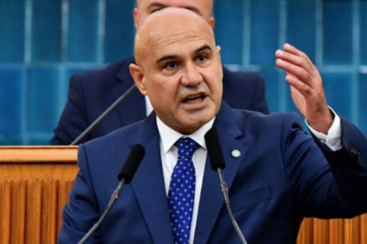 Aile ve Sosyal Hizmetler Bakanlığı'ndan İYİ Parti Milletvekili Turhan Çömez'e suç duyurusu