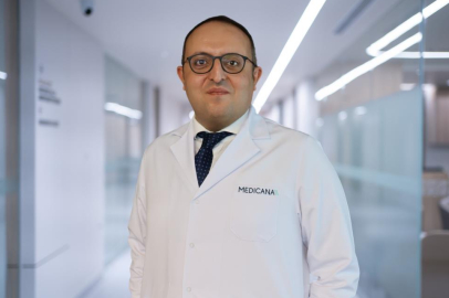 Ankara Hastanesi'nden Uyarı: Tip 2 diyabet ve karaciğer sağlığı riskleri