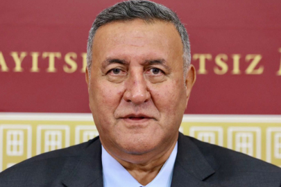 Gürer: İklim değişikliğine bağlı sorunlar çiftçilerimizin ürün kaybı yaşamasına neden olmaktadır