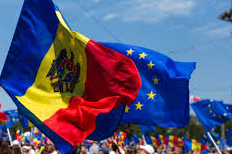 Moldova, AB’ye katılım müzakerelerine başladı