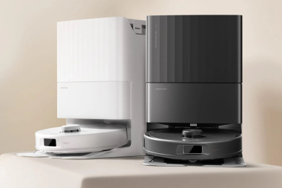 Roborock, yeni akıllı robot süpürge Qrevo S'i tanıttı