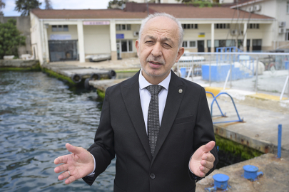 Uzun bayram tatili İstanbul'un havasına yaradı