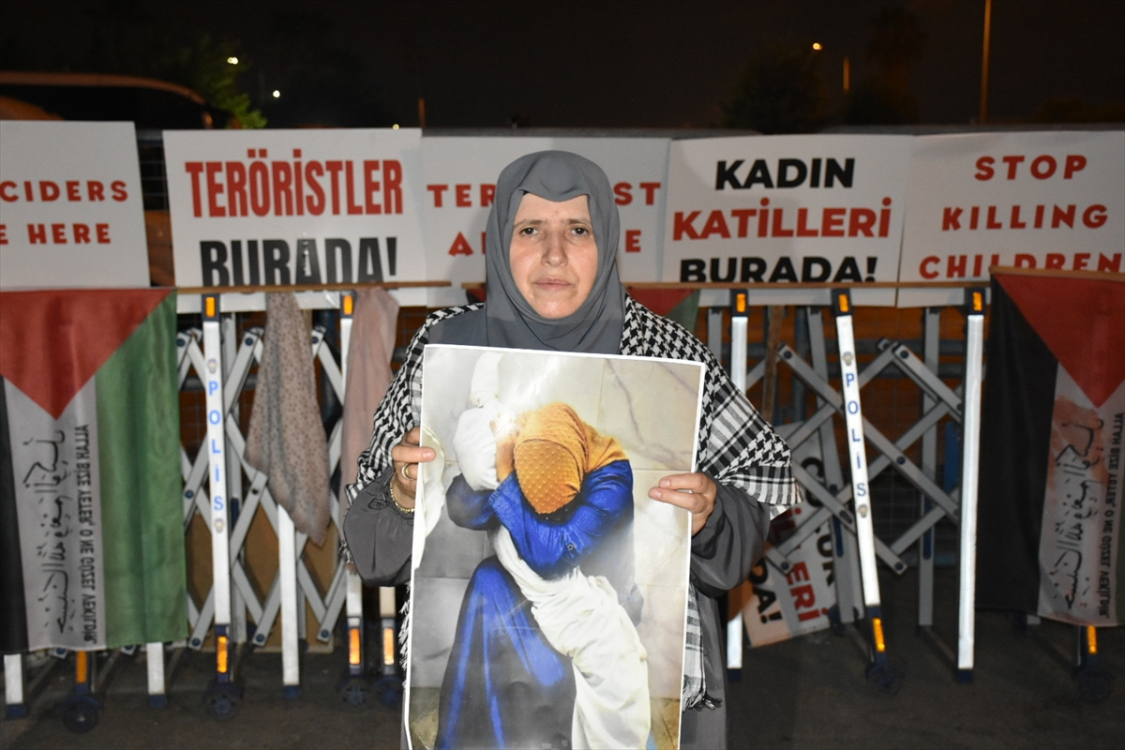 ABD Adana Konsolosluğu