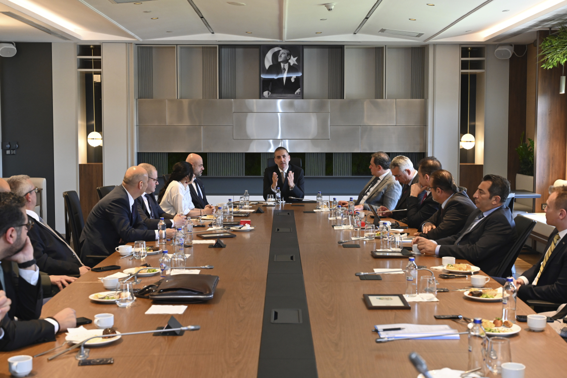 lastik Sanayicileri Derneği