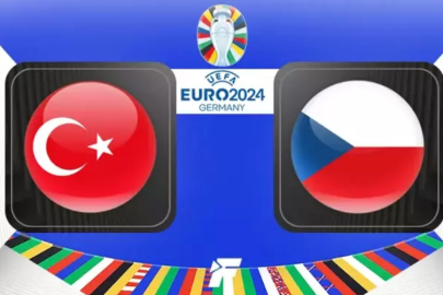 Çekya - Türkiye Maçı Ne Zaman, Saat Kaçta, Hangi Kanalda? Muhtemel 11'ler