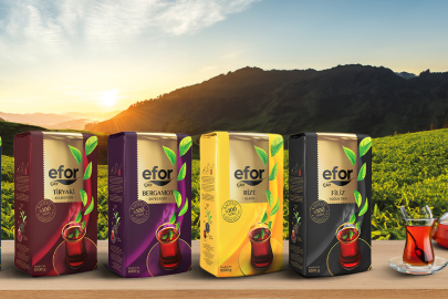 Efor Çay'ın halka arzında talep toplama süreci başladı