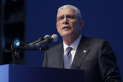 İYİ Parti Genel Başkanı Müsavat Dervişoğlu: Koray Aydın'ın istifa iddiaları hakkında herhangi bir bilgimiz yok