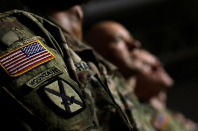 Japonya'da ABD askeri bir çocuğa cinsel saldırıyla suçlandı