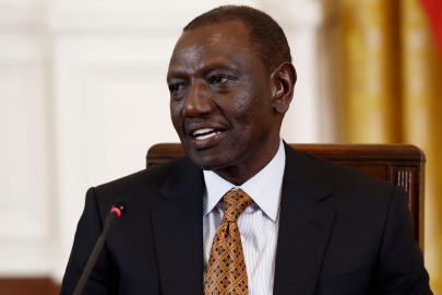 Kenya Devlet Başkanı Ruto, vergi artışı yasa tasarısına karşı protestoların ardından ulusa seslendi