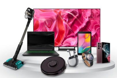 Teknosa verilerine göre Kurban Bayramı'nda en çok tercih edilen teknolojik ürünler belli oldu