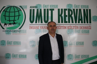 Umut Kervanı İnsani Yardım Vakfı, eşya desteğiyle evlenecek gençlerin yanında olacak