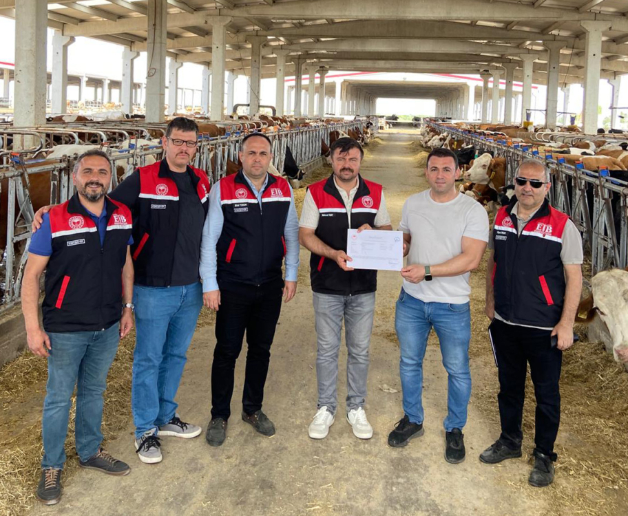 Tarım ve Orman Bakanlığı