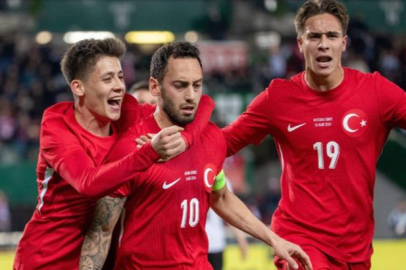 A Milli Futbol Takımı, son 16 turunda Avusturya ile eşleşti