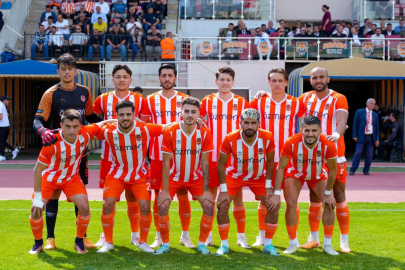 Adana 01 FK çalışmalara başladı