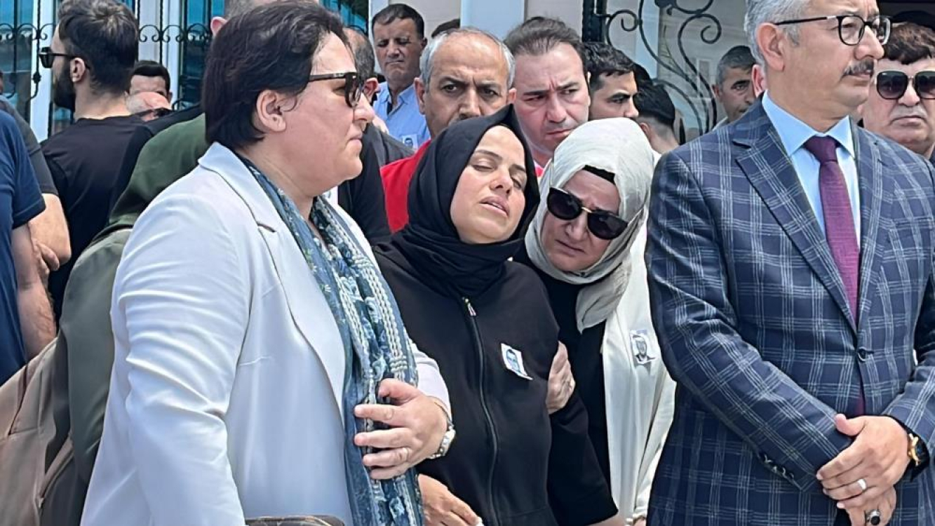 Çayırova Fevzi Çakmak Anadolu Lisesi