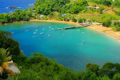 Hatay'ın Göz Alıcı Plajları ve Beach Club'ları