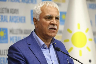 Koray Aydın CHP’ye mi geçiyor? Kulislerde hareketlilik: “Tepki çeker miyim?” nabzı yokluyor