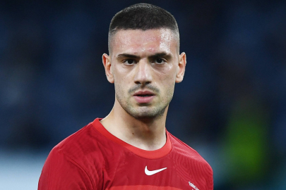 Merih Demiral: Çok zor bir maçtı ama kazanmasını bildik