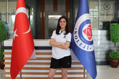 Diyarbakır'da Türkiye LGS birincisi çıktı