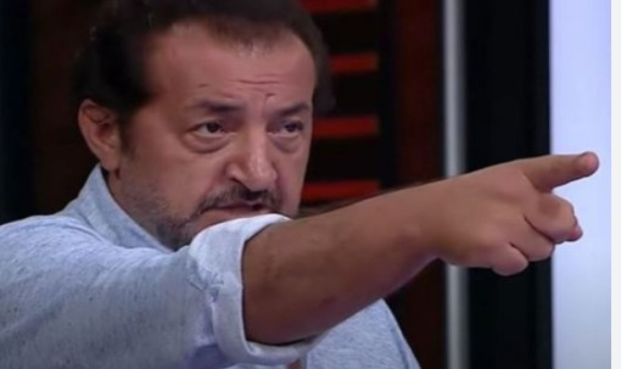 mehmet yalçınkaya eli