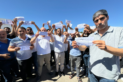 Diyarbakır'da dev oto galeri dolandırıcılığı: 600 Milyon TL'yi alıp kayıplara karıştı