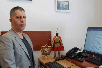 Doç. Dr. Eğilmez: Türk Ordusu 2233 yıldır gücünü koruyor