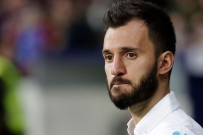 Emre Çolak futbola geri dönmeyi planlıyor