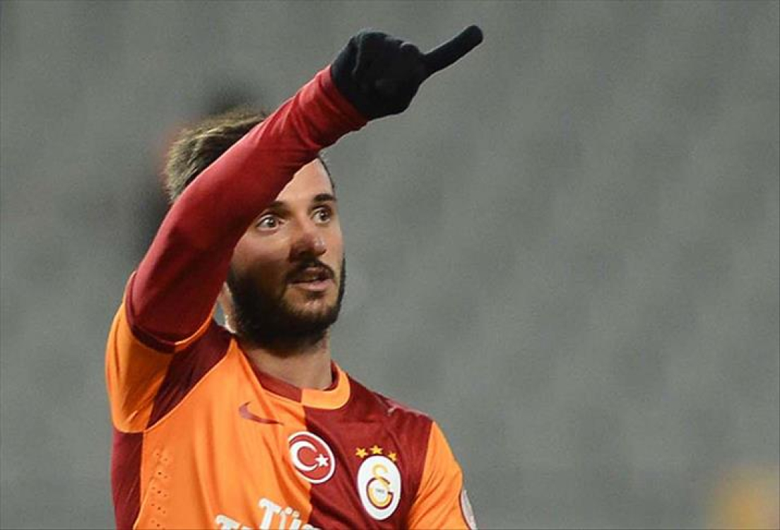 emre çolak futbola geri dönüyor