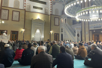 1 Temmuz Pazartesi Adana namaz vakitleri ne zaman? Sabah, öğle, ikindi, akşam, yatsı namazı saat kaçta?