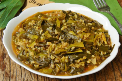 Çiriş Otu Nedir? Çiriş Otu Faydaları Nelerdir ve Nerelerde Kullanılır?