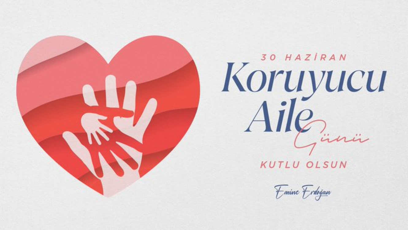 Koruyucu Aile Günü