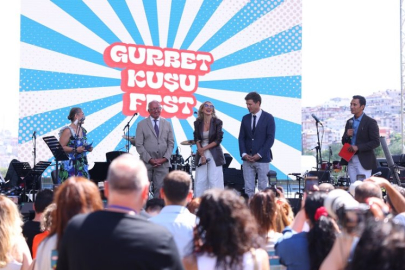 Gurbet Kuşu Festivali ile Belçika-Türkiye Göç Anlaşması'nın 60. yılı kutlandı