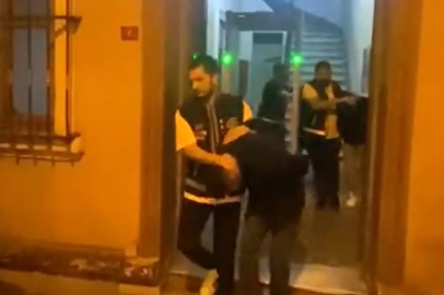 İki mekan sahibinin "Ortağımı çaldın" kavgası kanlı bitti