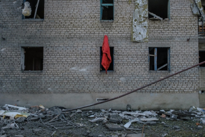 Rusya: Donetsk bölgesinde 2 yerleşim birimini ele geçirdik