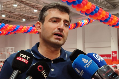 Selçuk Bayraktar: Deneyap atölyeleriyle nice aziz sancarlar yetişecek