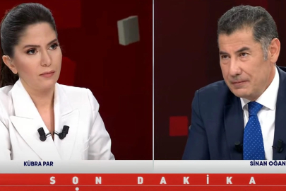 Sinan Oğan: Kılıçdaroğlu ile görüşmemizde bana Cumhurbaşkanlığı Yardımcılığı, 3 bakanlık teklif etti