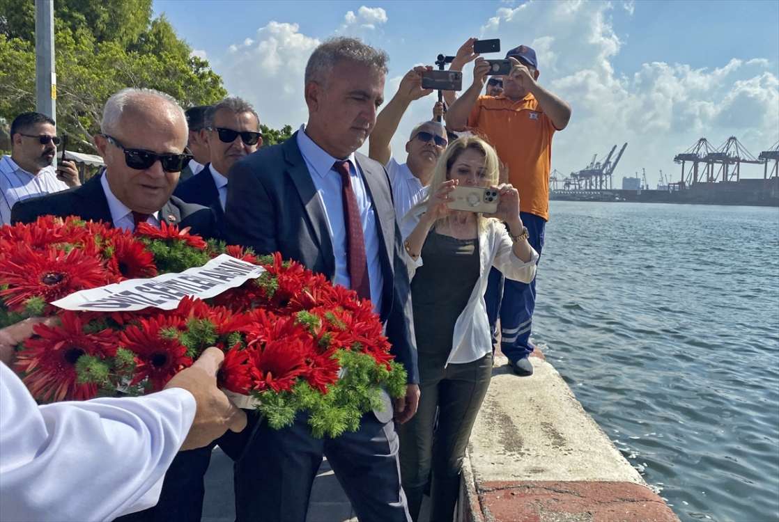 Vali Yardımcısı İbrahim Küçük 