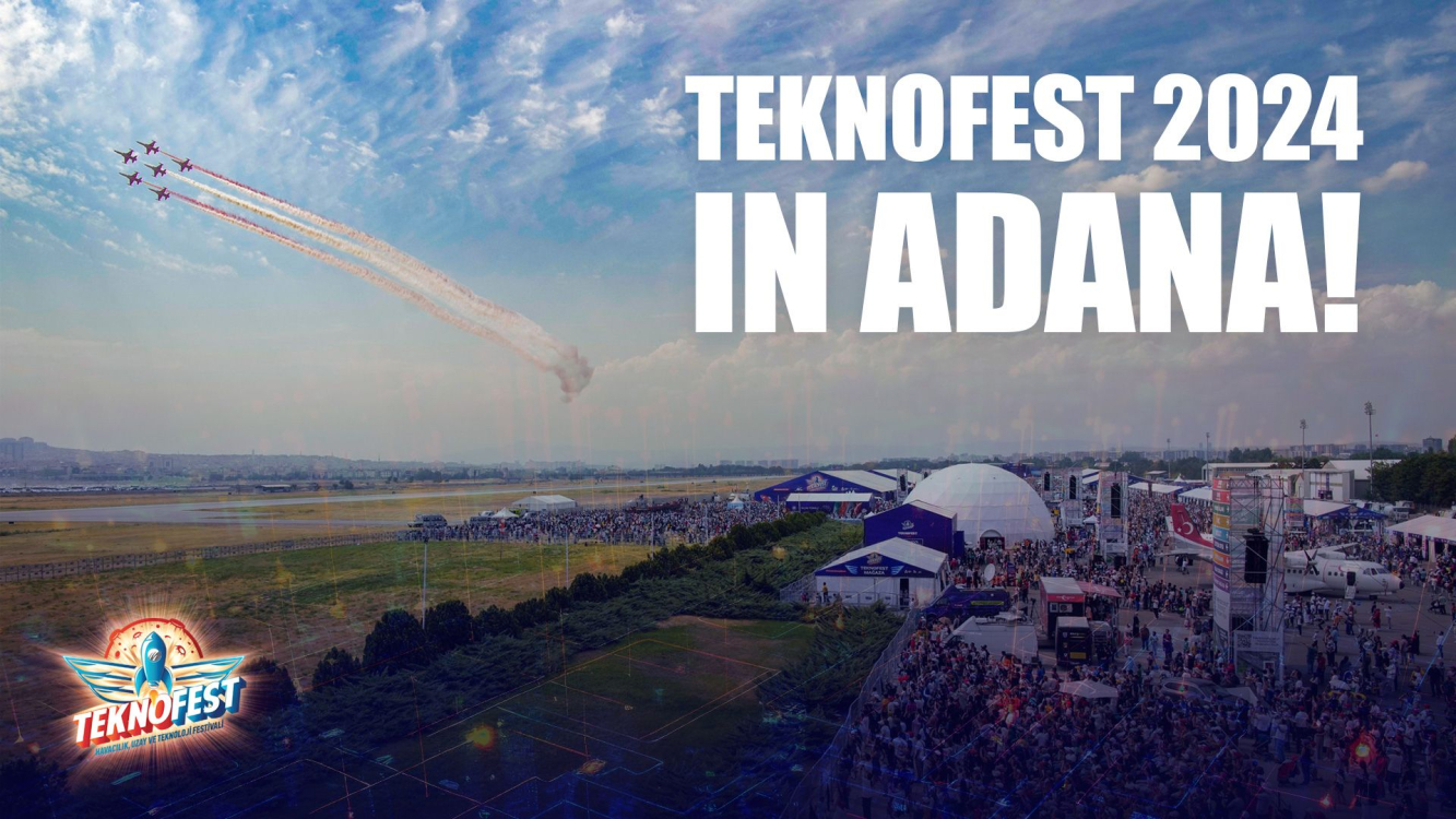Adana Ticaret Odası'ndan TEKNOFEST'e 1 milyon TL destek 2