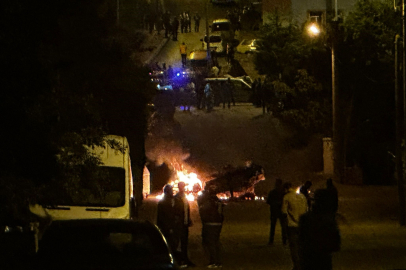 Kayseri'de yabancı uyruklu şahsın bir çocuğa taciz iddiası ortalığı karıştırdı