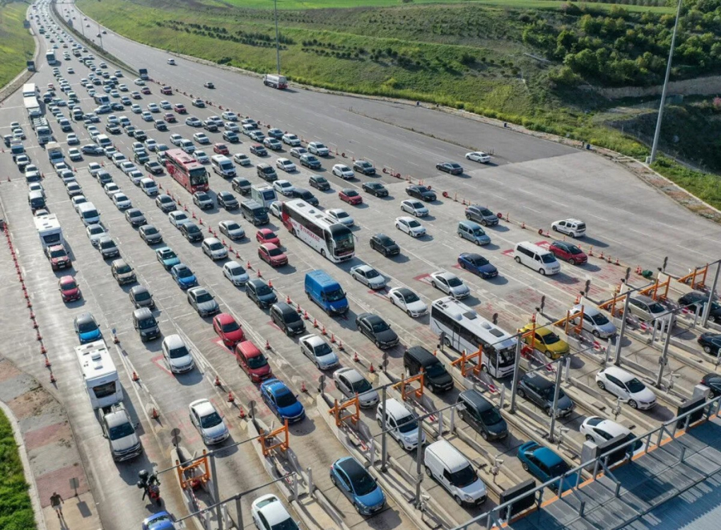Temmuz 2024'te güncellenen köprü ve otoyol geçiş ücretleri belli oldu
