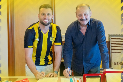 Adana 01 FK 2 transfer daha yaptı