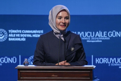 Aile ve Sosyal Hizmetler Bakanı Göktaş: 'Dünyanın Gönül Elçileri' temasıyla bir toplantı gerçekleştireceğiz