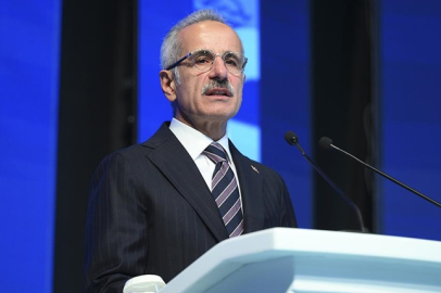 Bakan Uraloğlu: Türk uluslararası gemi sicil kanunu kapsamındaki harçlara muafiyet getiriyoruz