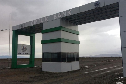 "Çiftlik Bank" davasında Mehmet ve Fatih Aydın'ın tutukluluk haline devam edildi