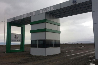 "Çiftlik Bank" davasında sanıkların yargılanmasına devam edildi