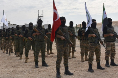 Suriye milli ordusu komutanlarından provokasyon uyarısı: "Provokatörlere uymamamız gerek"